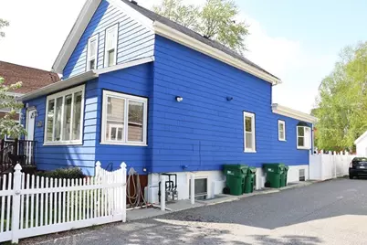50 Myrtle St #A, Medford, MA 02155 - Photo 1