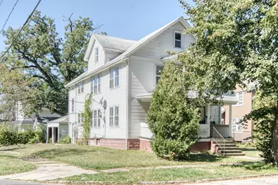 156 -158 Norfolk St, Springfield, MA 01109 - Photo 1