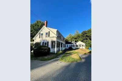 767 N. Main #1, Randolph, MA 02368 - Photo 1