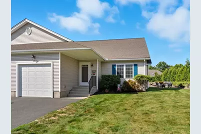 111 Daniel Shays Hwy #27, Belchertown, MA 01007 - Photo 1