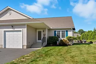 111 Daniel Shays Hwy, Belchertown, MA 01007 - Photo 1