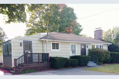 14 Maple St, West Boylston, MA 01583 - Photo 1