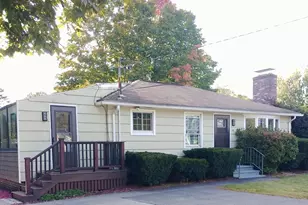 14 Maple St, West Boylston, MA 01583 - Photo 1