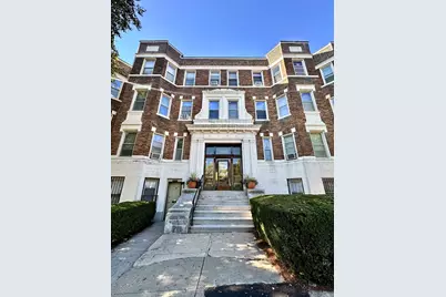 1669 Commonwealth Ave #18, Boston, MA 02135 - Photo 1