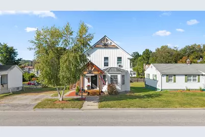 242 Clover St, Worcester, MA 01603 - Photo 1