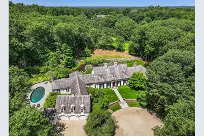 100 Chestnut St, Weston, MA 02493 - Photo 1