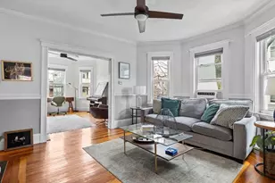 102 Grant, Somerville, MA 02145 - Photo 1