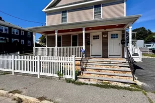 32 Sumner St, Quincy, MA 02169 - Photo 1