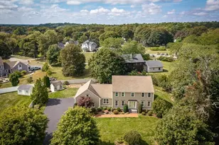 6 Thompson's Farm Way, Beverly, MA 01915 - Photo 1