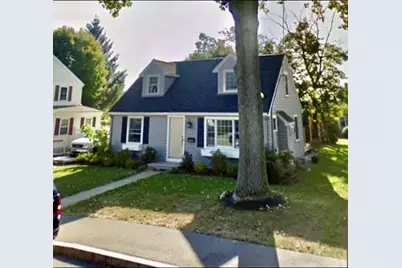 19 Penniman Terrace #19, Braintree, MA 02184 - Photo 1