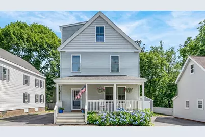 13 Lincoln Ct, Amesbury, MA 01913 - Photo 1