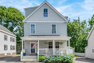 13 Lincoln Ct, Amesbury, MA 01913 - Photo 1