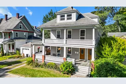 9-11 Arlington St, Holyoke, MA 01040 - Photo 1