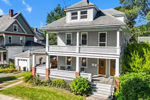 9-11 Arlington St, Holyoke, MA 01040 - Photo 1