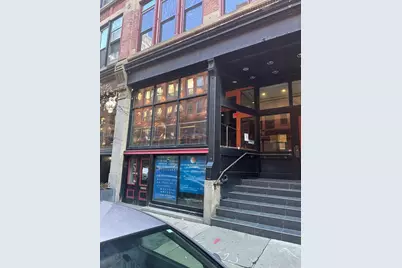 112 South St #1, Boston, MA 02111 - Photo 1