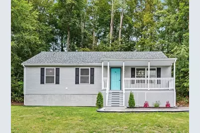 46 Locust St, Leicester, MA 01611 - Photo 1