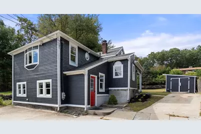 211A S Main Street, Hopedale, MA 01747 - Photo 1