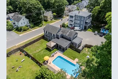 135 Howes St #2, Marlborough, MA 01752 - Photo 1