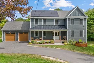 13 Turkey Hill Rd, West Newbury, MA 01985 - Photo 1