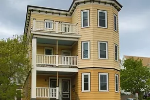 425 Medford St, Somerville, MA 02145 - Photo 1