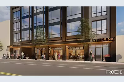 1121 Dorchester Avenue #302, Boston, MA 02125 - Photo 1