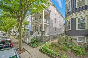 22 Trescott St, Boston, MA 02125 - Photo 1