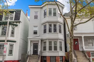 423 Meridian St, Boston, MA 02128 - Photo 1