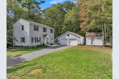 54 Mashapaug Rd, Holland, MA 01521 - Photo 1