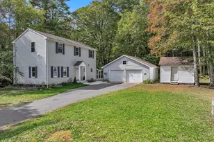 54 Mashapaug Rd, Holland, MA 01521 - Photo 1