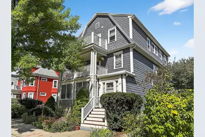 27 Sheffield Road #3, Boston, MA 02131 - Photo 1