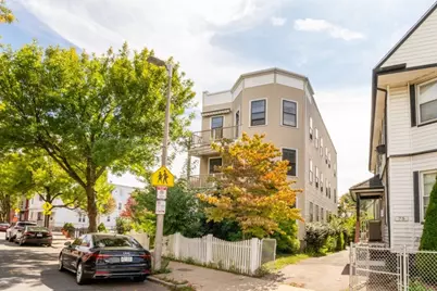 77 Savin Hill #1, Boston, MA 02125 - Photo 1