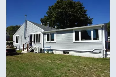 188 Swifts Beach Road, Wareham, MA 02571 - Photo 1