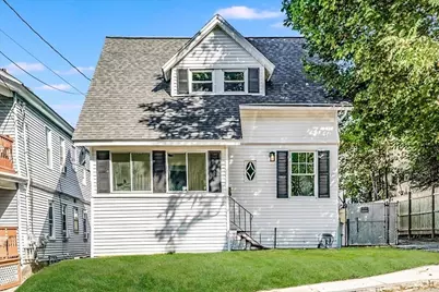 5 Magnolia St, Lawrence, MA 01841 - Photo 1
