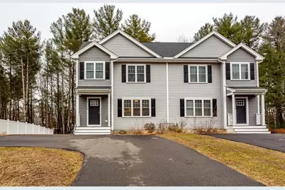 410 Warner Blvd #A, Taunton, MA 02780 - Photo 1
