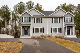 410 Warner Blvd, Taunton, MA 02780 - Photo 1