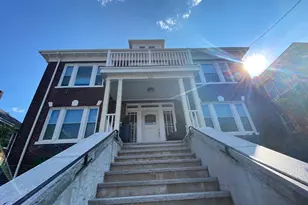 28 Schuyler, Boston, MA 02121 - Photo 1