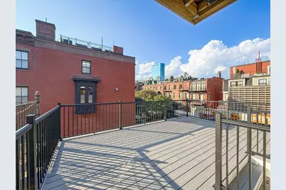 667 Tremont Street #3, Boston, MA 02118 - Photo 1