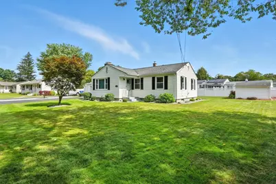 779 N Branch Pkwy, Springfield, MA 01119 - Photo 1