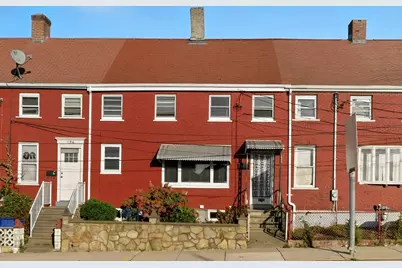 130 Broadway, Fall River, MA 02721 - Photo 1