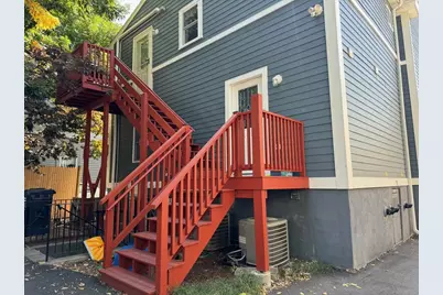 179 Rindge Ave #1, Cambridge, MA 02140 - Photo 1