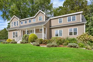 79 Robbins St, Acton, MA 01720 - Photo 1