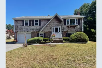 147 Colonial Drive, Taunton, MA 02780 - Photo 1
