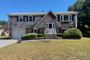 147 Colonial Dr, Taunton, MA 02780 - Photo 1