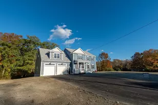 267 Chestnut St, Rehoboth, MA 02769 - Photo 1