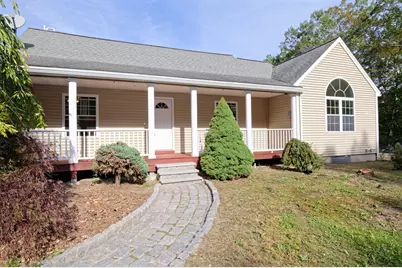 1880 Providence Road, Northbridge, MA 01534 - Photo 1