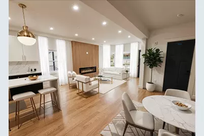 18 Belknap St. #1, Arlington, MA 02474 - Photo 1