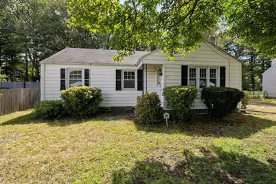 57 Jean Dr., Springfield, MA 01104 - Photo 1