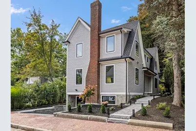 45 Sparks St, Cambridge, MA 02138 - Photo 1