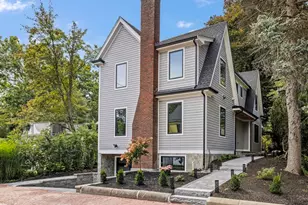 45 Sparks St, Cambridge, MA 02138 - Photo 1