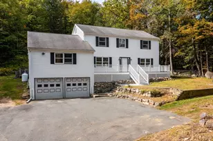 178 NW Rd, Westhampton, MA 01027 - Photo 1